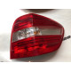 Стоп сигналы Mercedes-Benz M-Class ML 350 M272