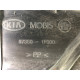 Торпедо Kia Sportage D4EA 2007