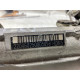 Рулевая рейка Mercedes-Benz W220 112.972 2005