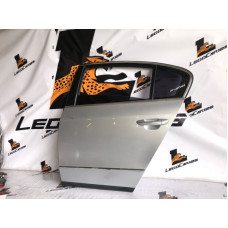 Дверь задняя левая Volkswagen Passat 6 CBB 2008