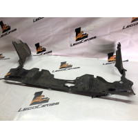 Защита двигателя Honda Civic FD3 LDA2 2007