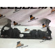 Защита двигателя Honda Civic FD3 LDA2 2007