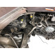 Ноускат Audi A6 BKH 2008