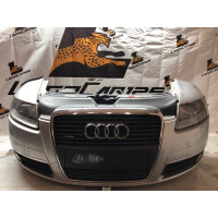 Ноускат Audi A6 BKH 2008