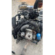 Двигатель Hyundai Santa Fe D4EB 2006