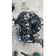 Двигатель Hyundai Santa Fe D4EB 2006