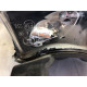 Фары противотуманные Bmw 320D E90/91 2009