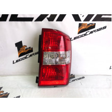 Стоп сигналы правый Kia Carnival J3 2008