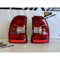 Стоп сигналы задний Kia Sportage D4EA 2007