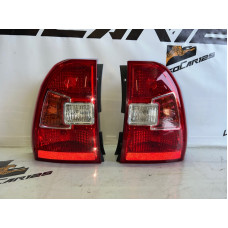 Стоп сигналы задний Kia Sportage D4EA 2007