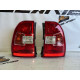 Стоп сигналы задний Kia Sportage D4EA 2007