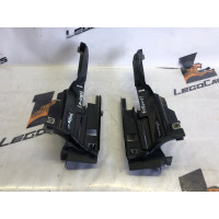 Уголки жабо Ford Focus D4204T 2012