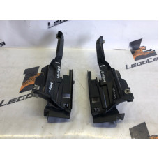 Уголки жабо Ford Focus D4204T 2012