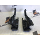 Уголки жабо Ford Focus D4204T 2012
