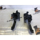 Уголки жабо Ford Focus D4204T 2012