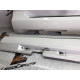 Пороги пластик Volvo S60 B5254T5 2011