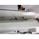 Пороги пластик Volvo S60 B5254T5 2011