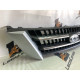 Решетка радиатора Kia Carnival J3 2008