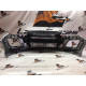 Бампер передний Peugeot 308Sw DV6C 2012