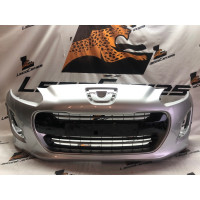Бампер передний Peugeot 308Sw DV6C 2012