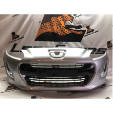 Бампер передний Peugeot 308Sw DV6C 2012