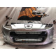 Бампер передний Peugeot 308Sw DV6C 2012