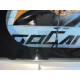 Дверь багажника задняя Kia Carnival J3 2008