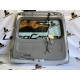 Дверь багажника задняя Kia Carnival J3 2008