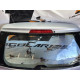 Дверь багажника задняя Kia Carnival J3 2008