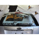 Дверь багажника задняя Kia Carnival J3 2008