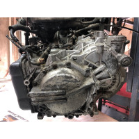 АКПП Hyundai Grandeur TG4 G6DB