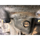 Раздатка Ssangyong Korando D20T 2011