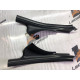 Порожки салонные Bmw 5 E60 N52B30 2009