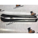Порожки салонные Bmw 5 E60 N52B30 2009