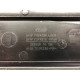 Порожки салонные Bmw 5 E60 N52B30 2009