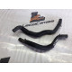 Патрубки печки Nissan Altima QR25 2014