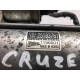 Стартер Chevrolet Cruze Z20D1 2010