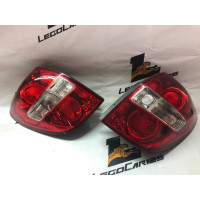 Стоп сигналы Chevrolet Captiva C100 Z20S 2006
