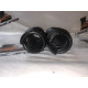 Пружины задние Bmw 328I E90 N46B20 2009