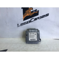 Блок управления SRS Hyundai Avante G4FD 2011