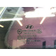 Стекло собачника заднее правое Hyundai Santa Fe