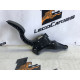 Педаль газа Hyundai Santa Fe D4EA 2007