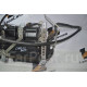 Печка верхняя Nissan Caravan ARME24 TD27