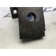 Петли двери передние левые Bmw 5 E60 N52B30 2009