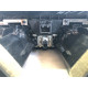 Дуйка центральная Nissan Altima QR25 2014