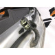Дверь передняя левая Ford Focus D4204T 2012