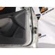 Дверь передняя левая Ford Focus D4204T 2012