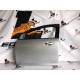 Дверь передняя левая Ford Focus D4204T 2012