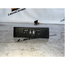 Блок переключения света Bmw 320D E90/91 2008