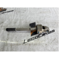 Рулевой карданчик Bmw 5 E60 N52B30 2009